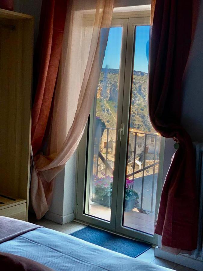 Slow Living B&B Matera Exterior foto