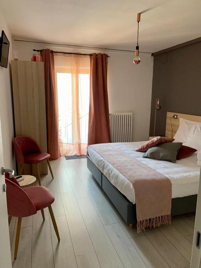 Slow Living B&B Matera Exterior foto